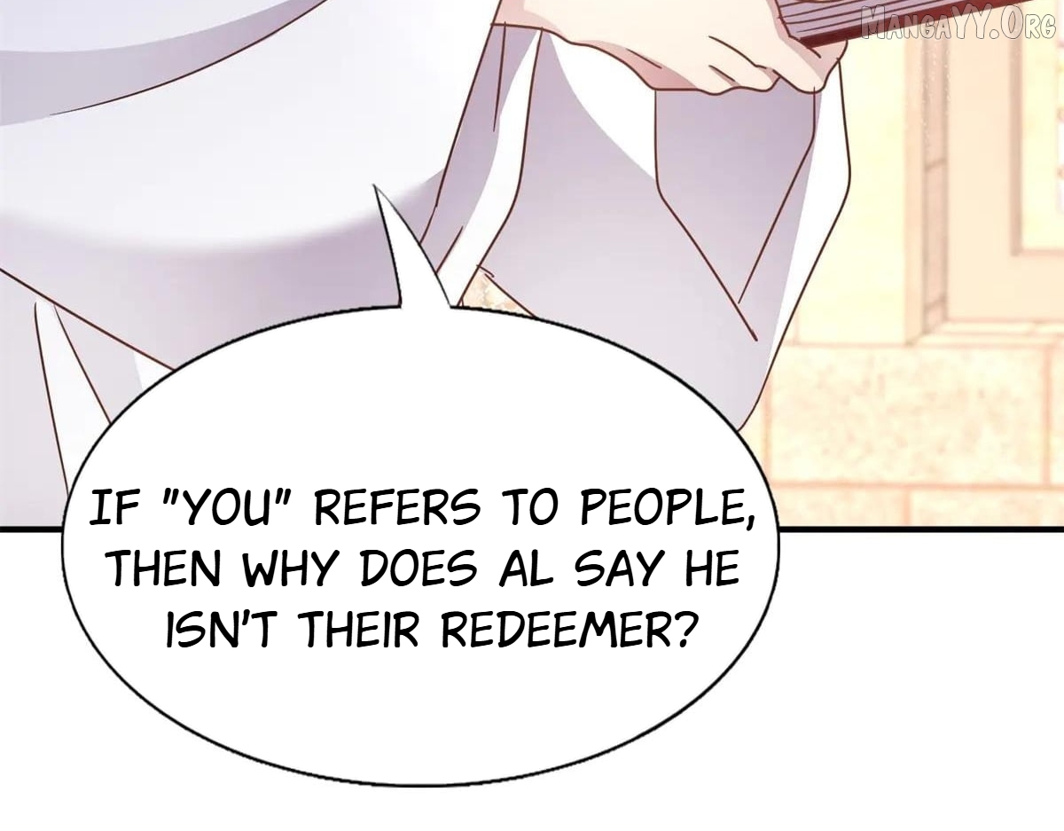 Don't Embarrass Me Chapter 171 - page 10